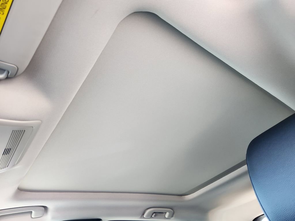 New 2026 MAZDA CX-50 AWD 2.5 Hybrid w/ Weather Package image 16