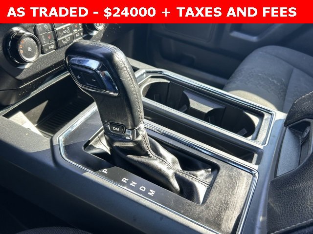 Used 2018 Ford F150 XLT w/ Equipment Group 302A Luxury image 25