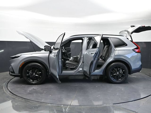 Used 2026 Honda CR-V Sport-L image 41
