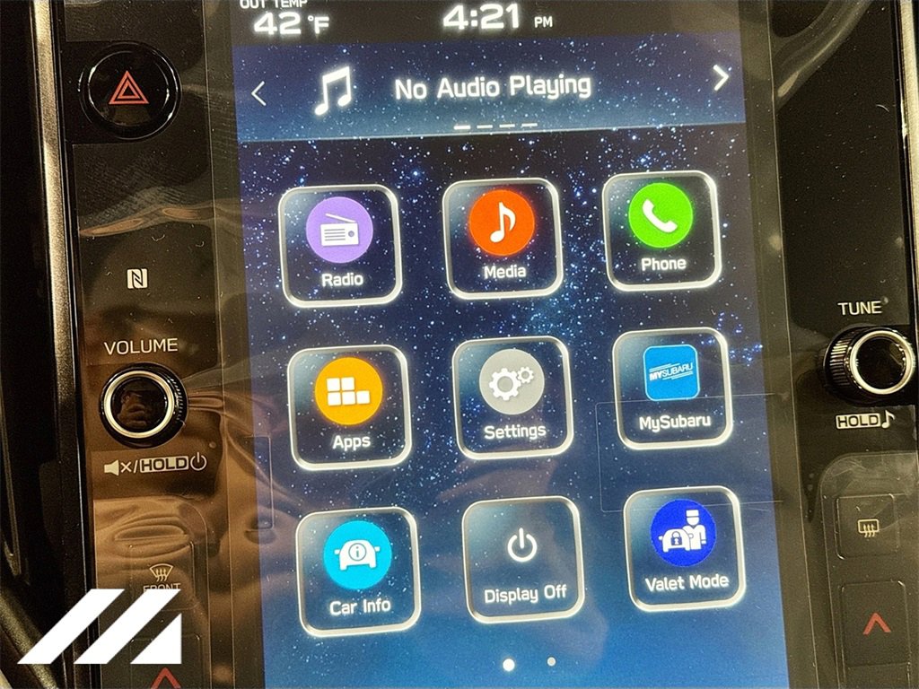 New 2026 Subaru Forester Premium image 15