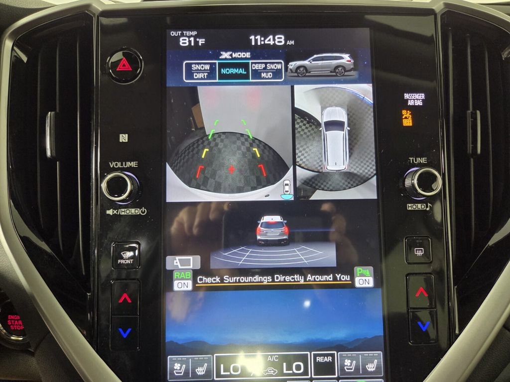 Used 2024 Subaru Ascent Touring image 14