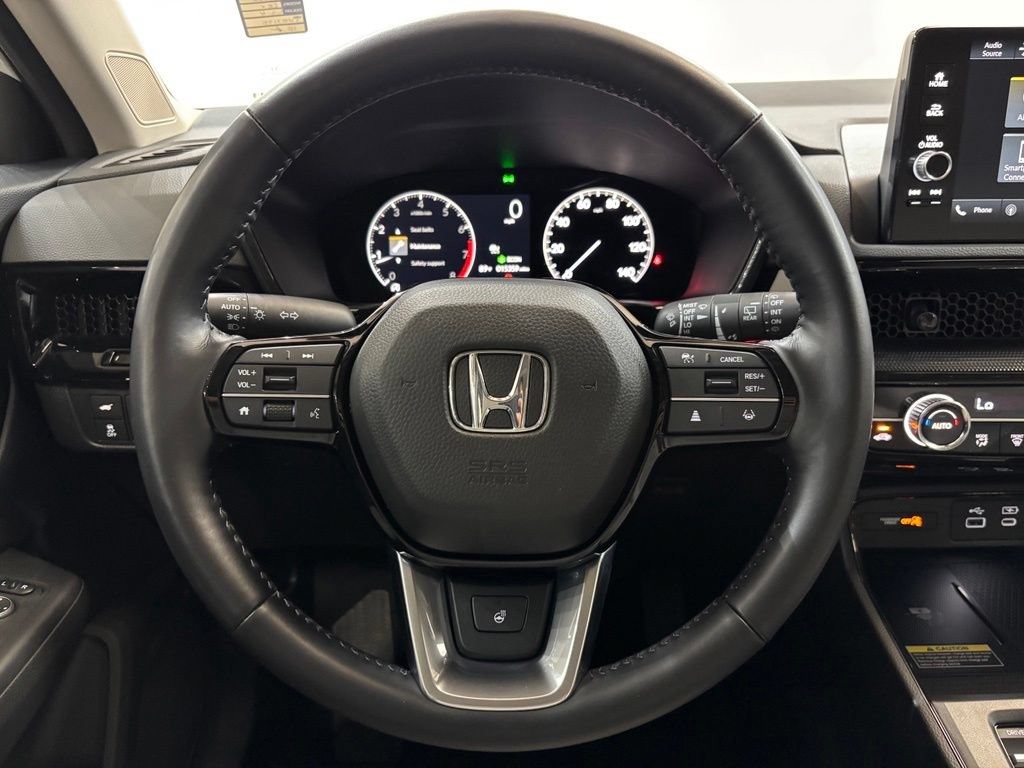 Certified 2025 Honda CR-V EX-L image 19