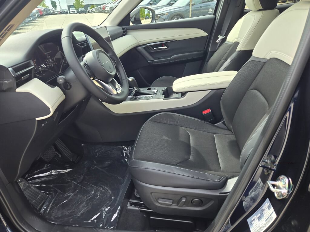 New 2026 MAZDA CX-5 Preferred AWD/4WD image 15