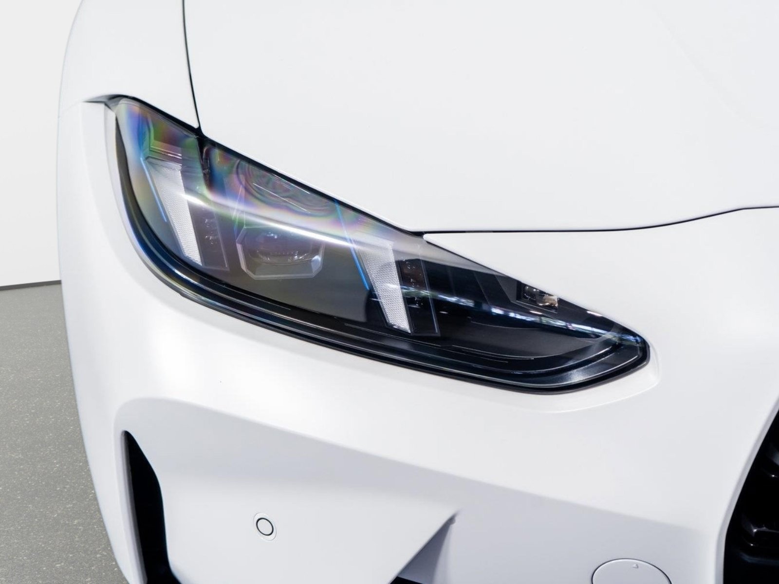 Used 2026 BMW M3 Competition AWD/4WD image 23