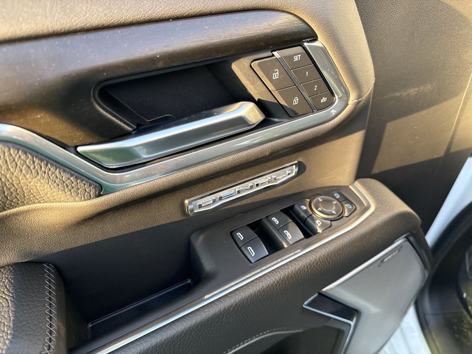 New 2026 GMC Sierra 1500 Denali AWD/4WD image 14