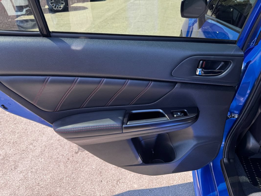 Used 2020 Subaru WRX Premium AWD/4WD image 40