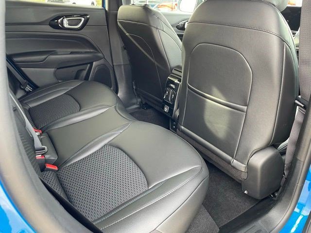 New 2026 Jeep Compass Latitude AWD/4WD image 11
