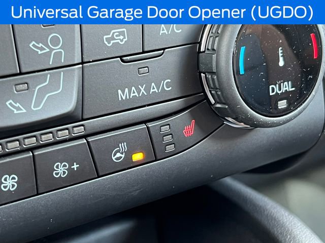 New 2024 Ford Bronco Sport Badlands w/ Premium Package image 32