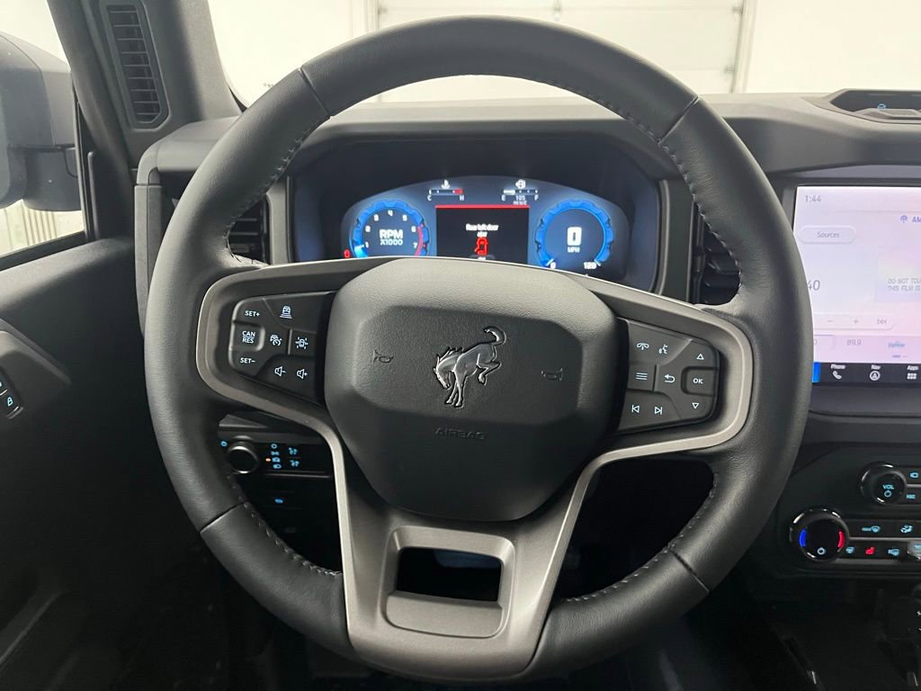 New 2025 Ford Bronco Badlands image 18