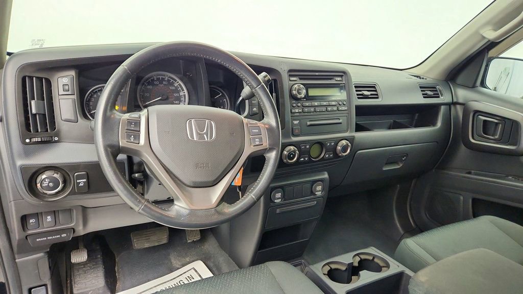 Used 2013 Honda Ridgeline Sport image 12