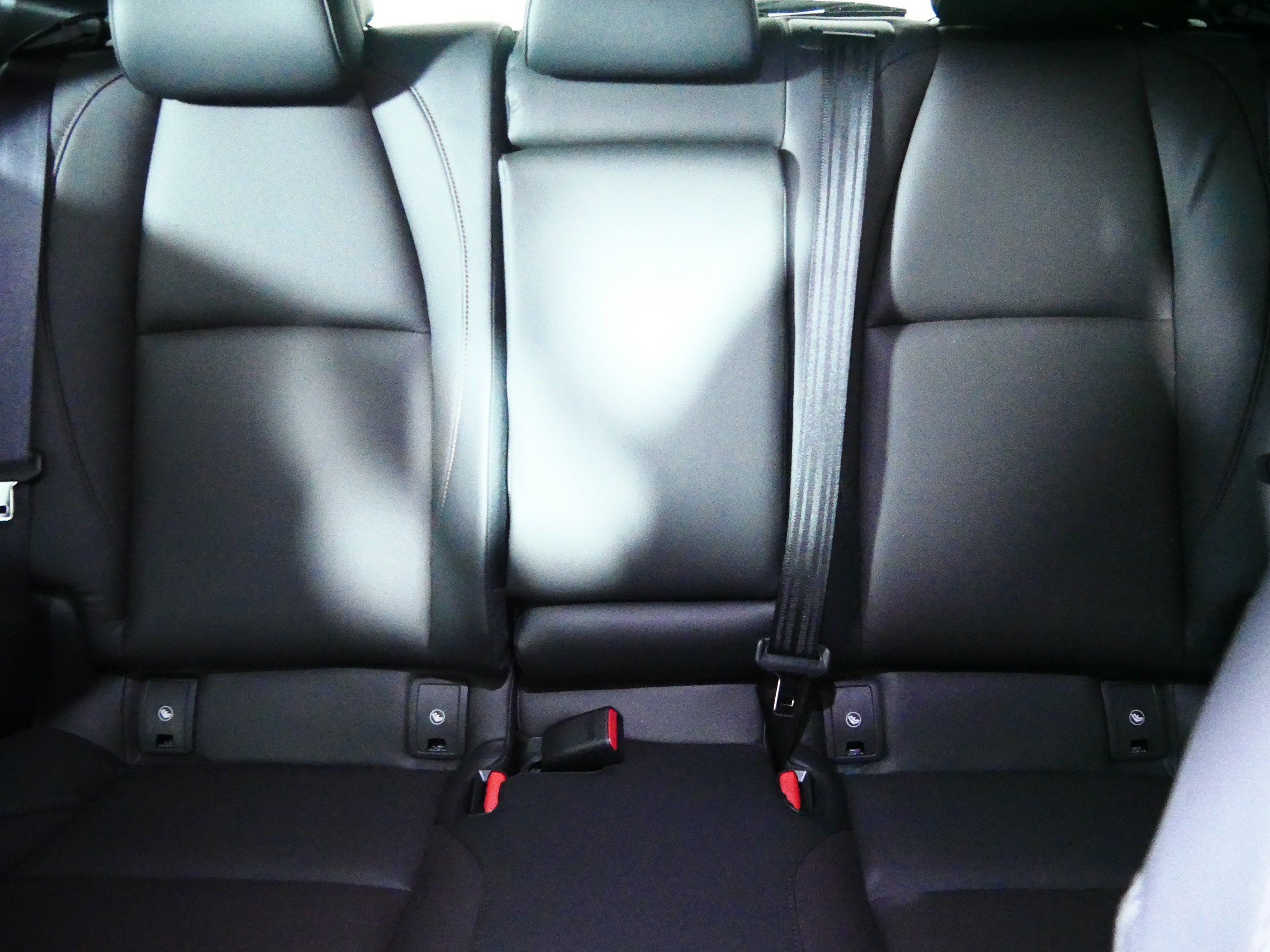 New 2026 MAZDA CX-30 AWD 2.5 S w/ Premium Package image 3