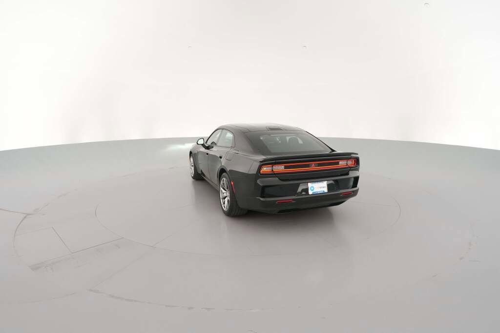 New 2026 Dodge Charger Scat Pack w/ Track Package image 9