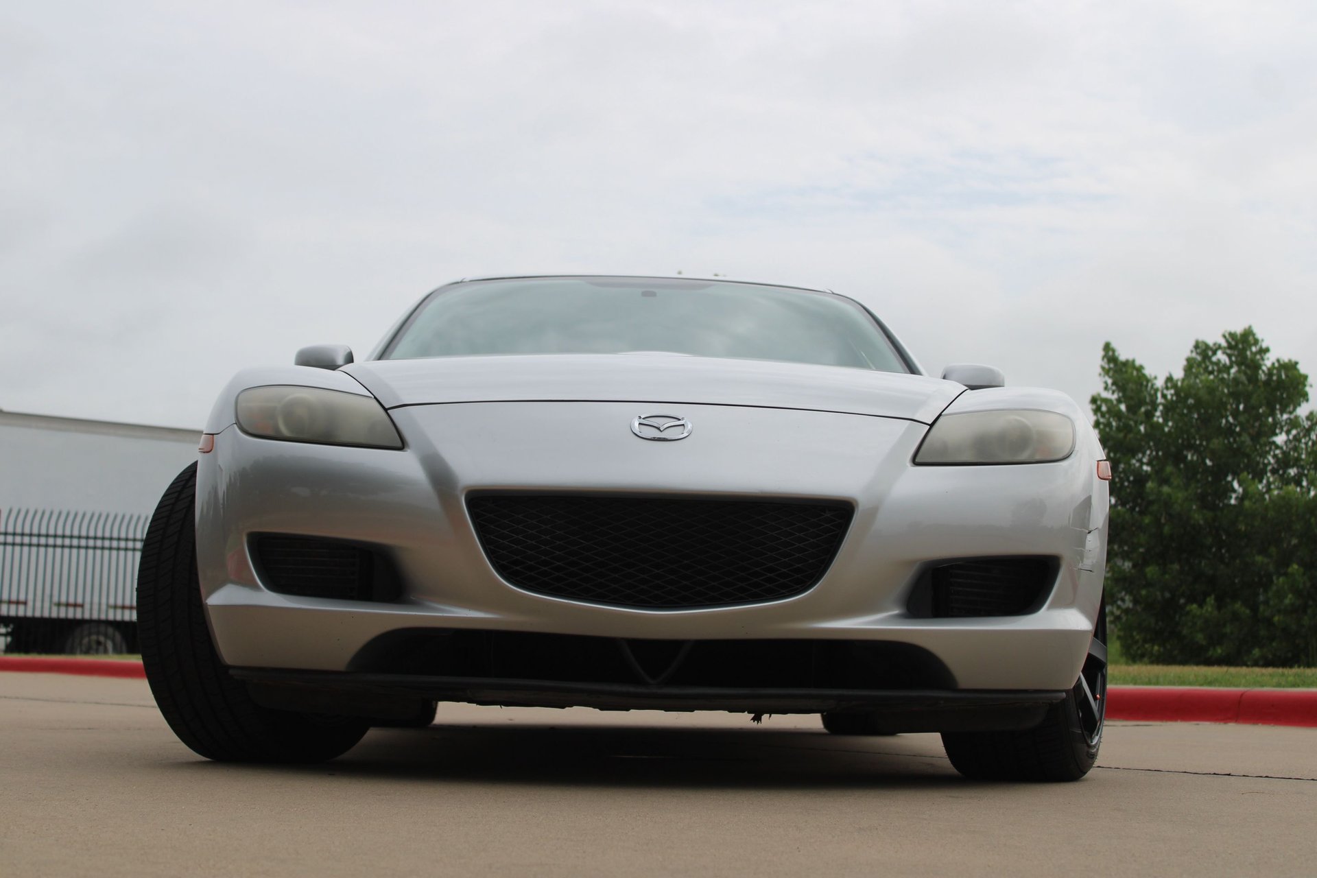 Used 2007 MAZDA RX-8 Sport RWD image 25