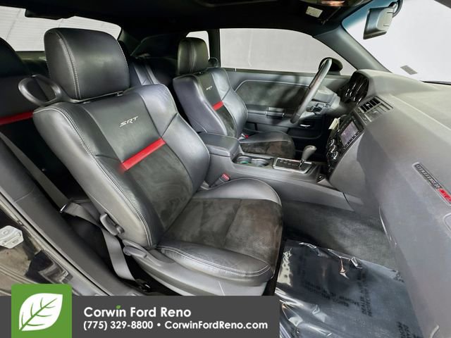 Used 2009 Dodge Challenger SRT8 image 28