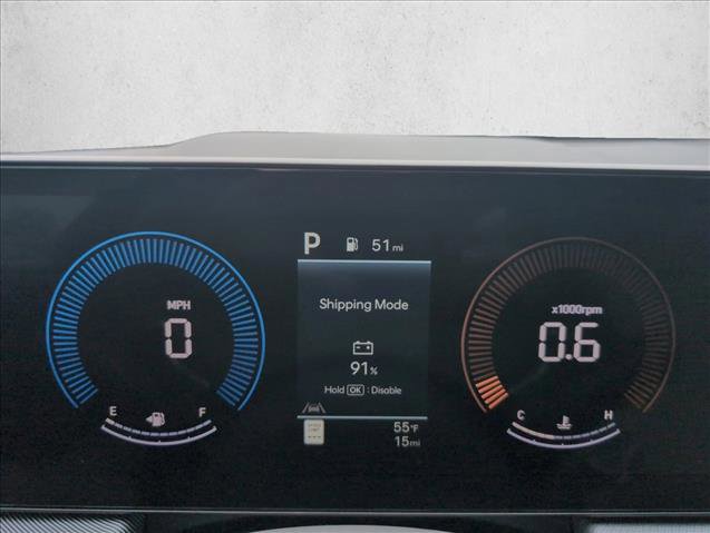 New 2026 Hyundai Sonata SEL FWD image 11