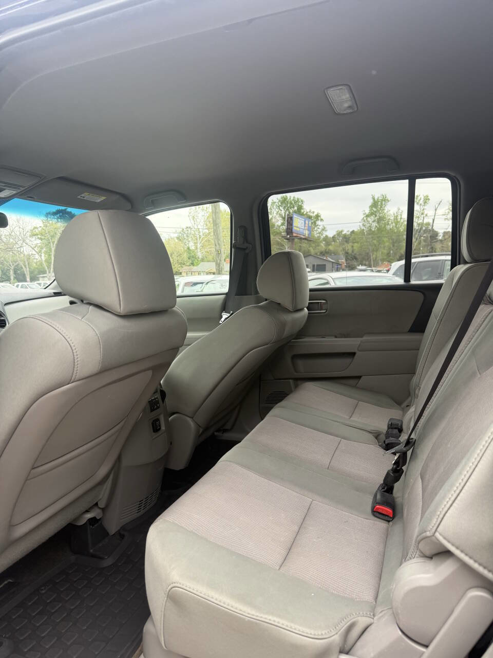 Used 2013 Honda Pilot EX image 17