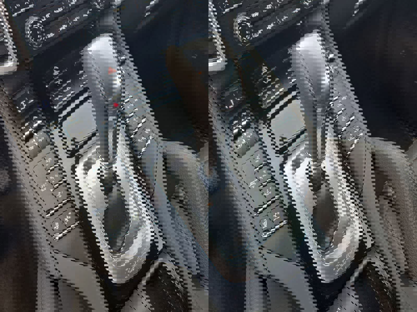 Used 2017 Porsche Cayenne image 33