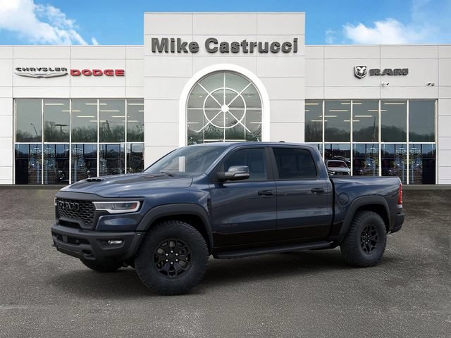 New 2026 RAM 1500 RHO AWD/4WD image 3