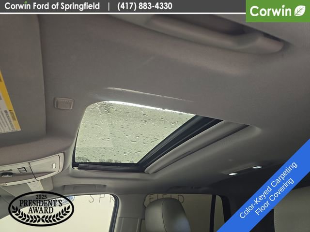 Used 2016 Chevrolet Tahoe LT w/ Off-Road Package image 23