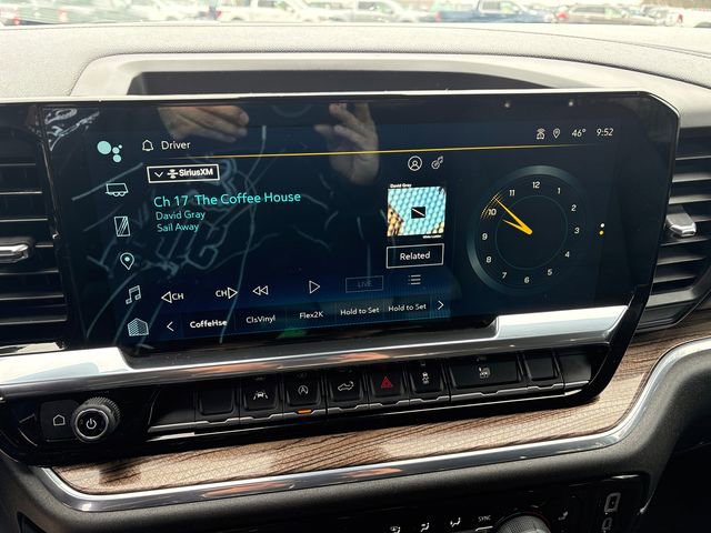 Used 2024 Chevrolet Silverado 1500 LT image 24