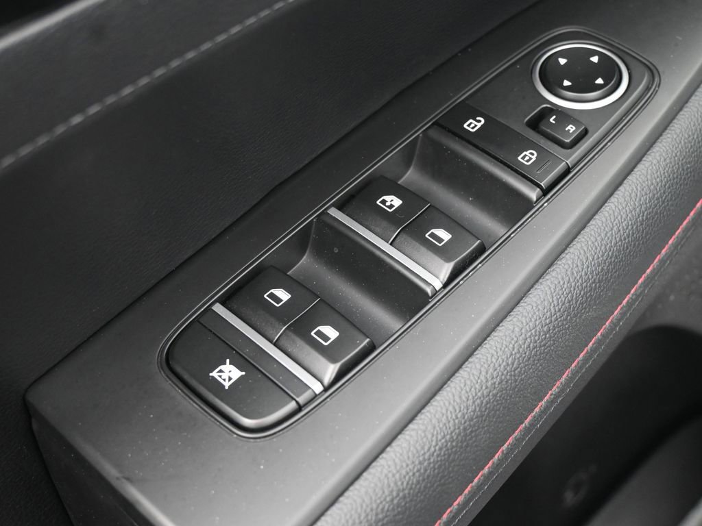 Used 2023 Kia Forte GT w/ GT2 Package image 13