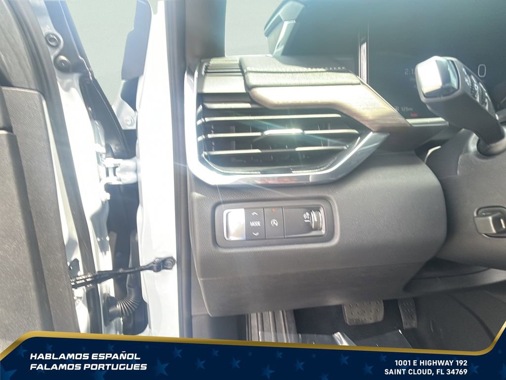 New 2026 GMC Acadia Denali w/ Super Cruise Package FWD image 15