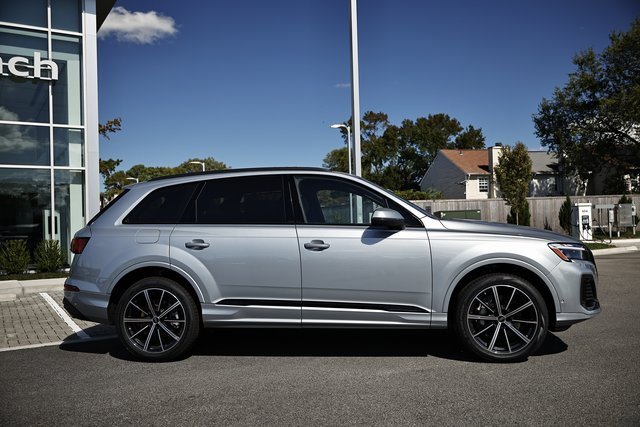 New 2026 Audi Q7 2.0T Premium Plus image 3