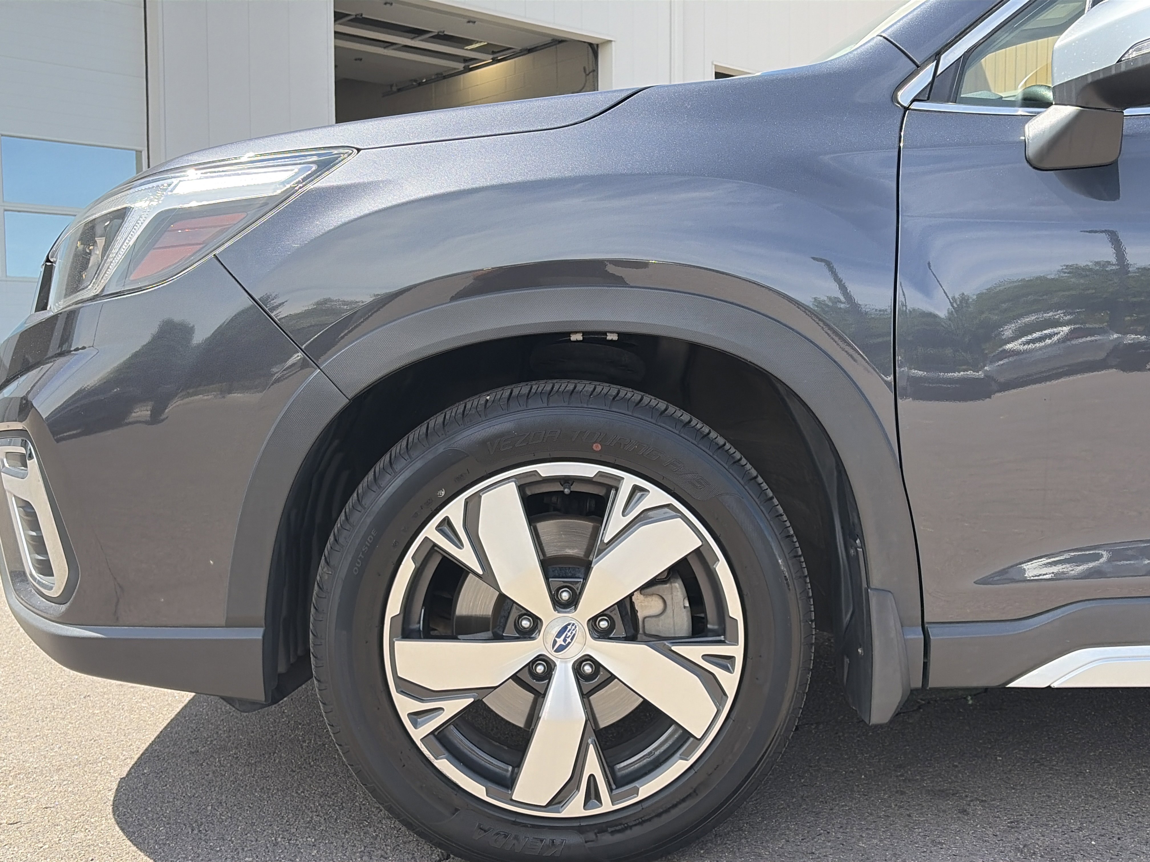 Used 2019 Subaru Forester Touring AWD/4WD image 10