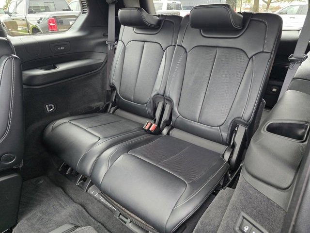 Used 2021 Jeep Grand Cherokee L Overland w/ Luxury Tech Group IV image 30