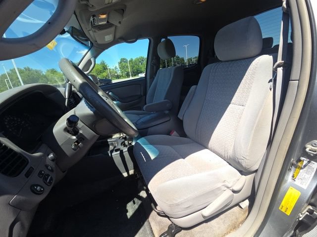 Used 2005 Toyota Tundra SR5 AWD/4WD image 19