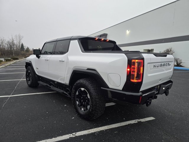 Used 2023 GMC Hummer EV Edition 1 image 9