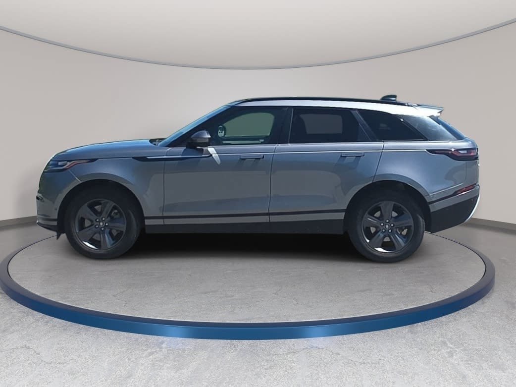 Used 2021 Land Rover Range Rover Velar S AWD/4WD image 8