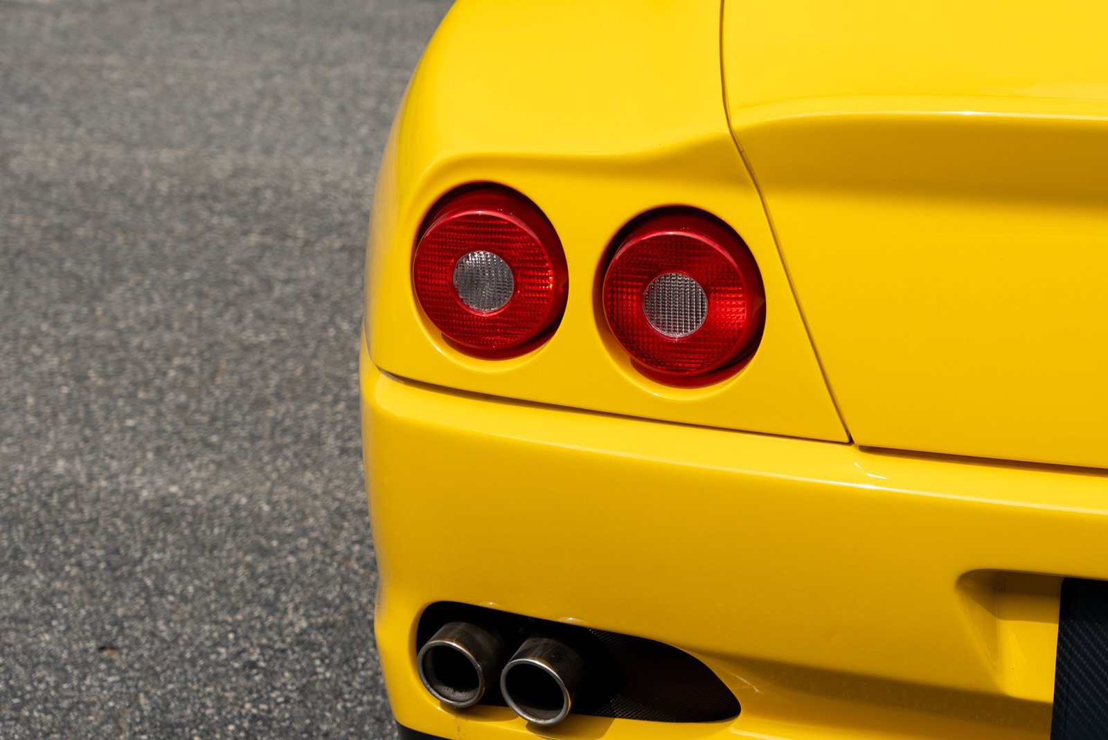 Used 2003 Ferrari 575M Maranello RWD image 14