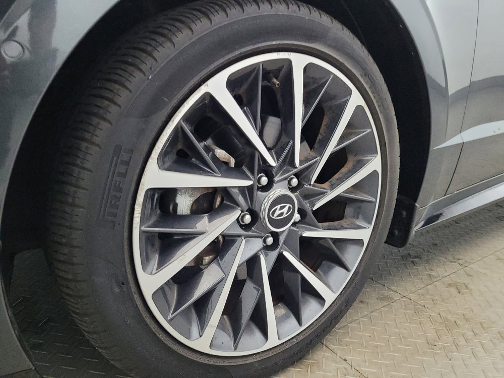 Used 2022 Hyundai Sonata Limited FWD image 31