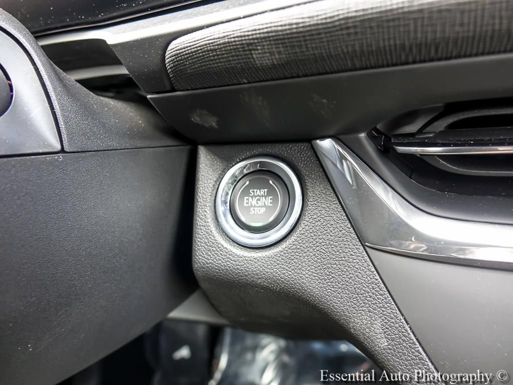 New 2026 Buick Envista Preferred FWD image 16