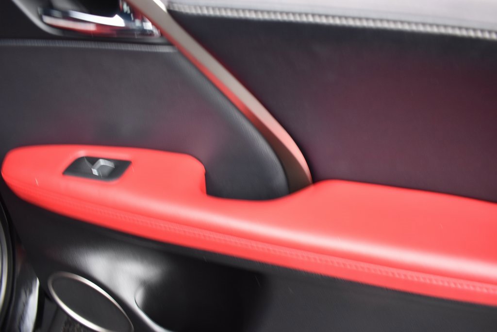 Used 2020 Lexus RX 350 F Sport image 12