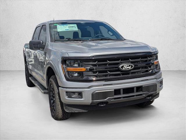 New 2026 Ford F150 XLT w/ Mobile Office Package image 6