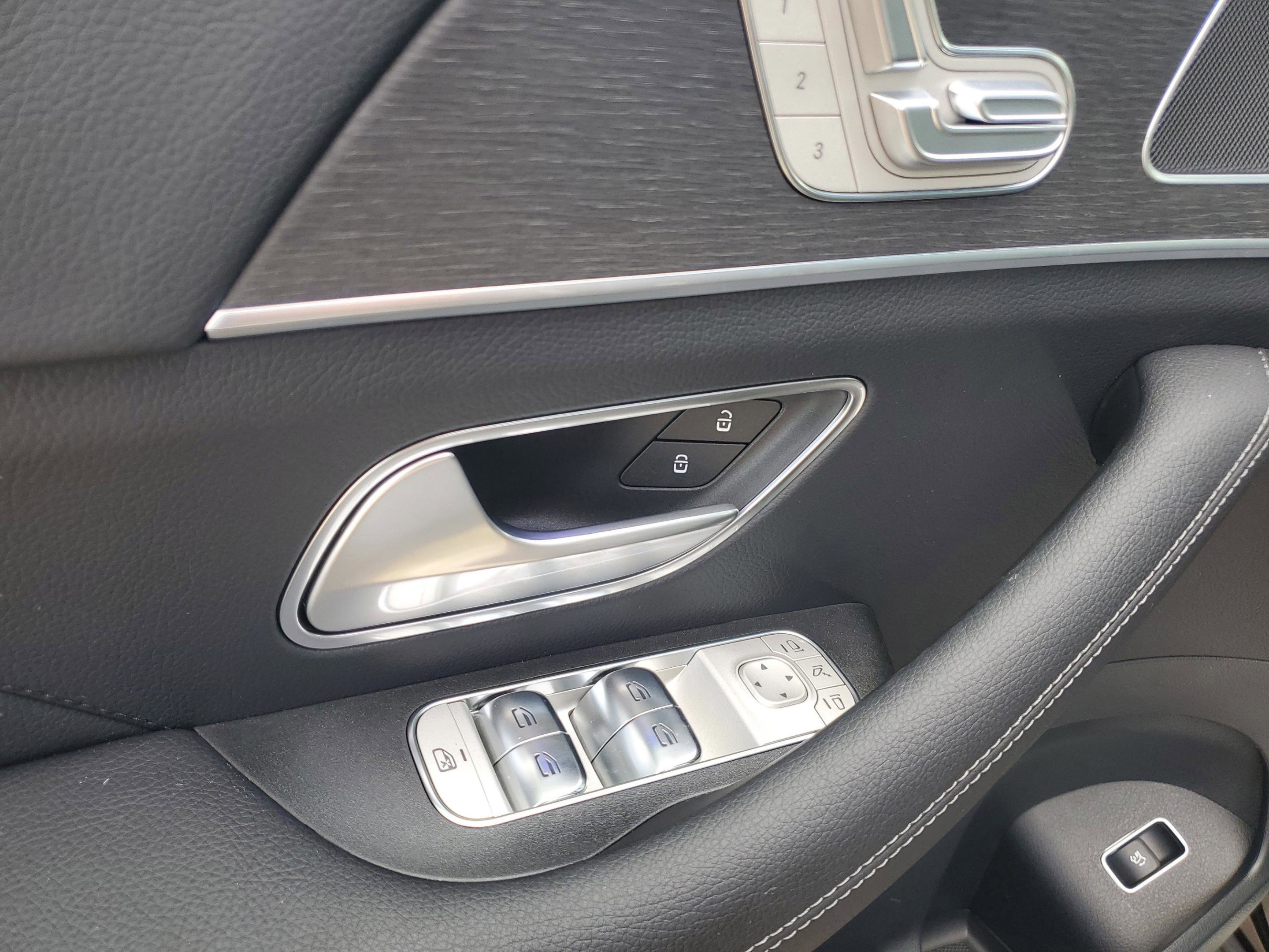 Certified 2026 Mercedes-Benz GLE 350 4MATIC image 15