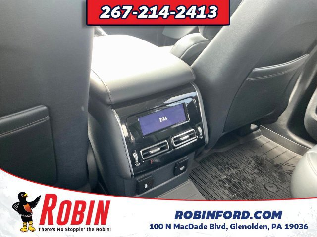 Used 2025 Lincoln Aviator Reserve w/ Luxury Package AWD/4WD image 12