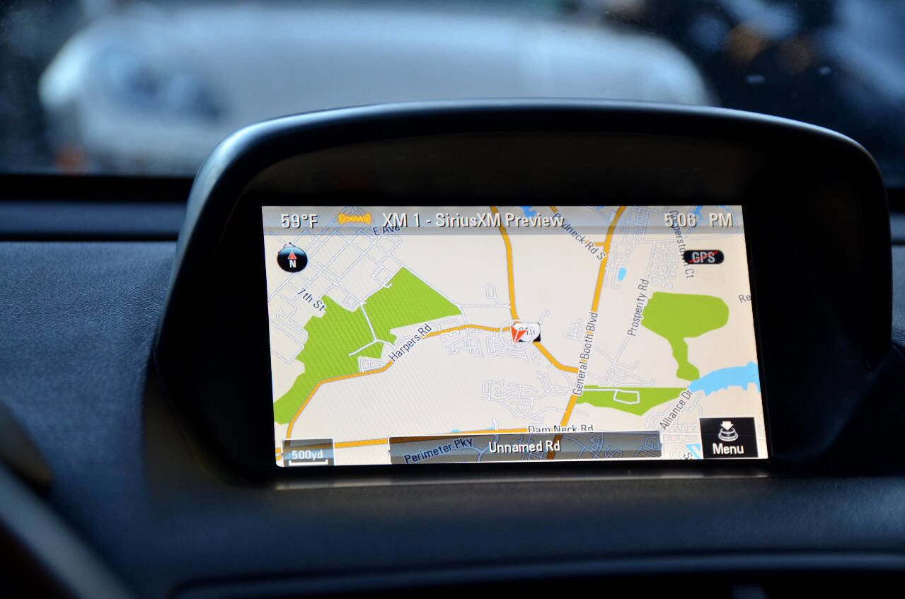 Used 2014 Buick Encore Leather image 13