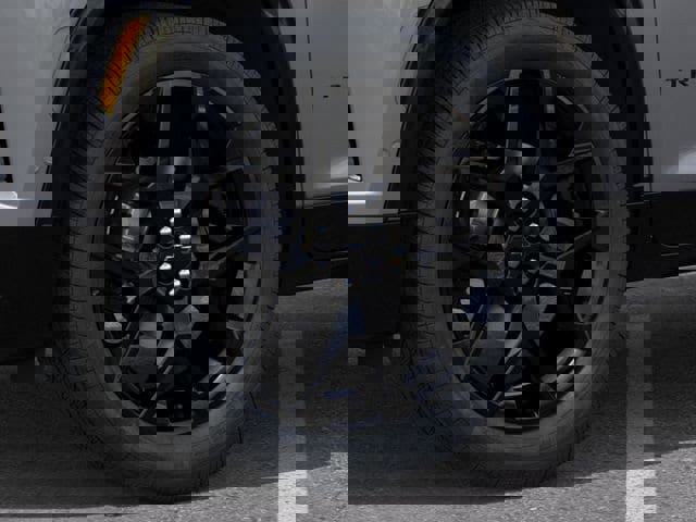 New 2026 Chevrolet Traverse RS AWD/4WD image 9