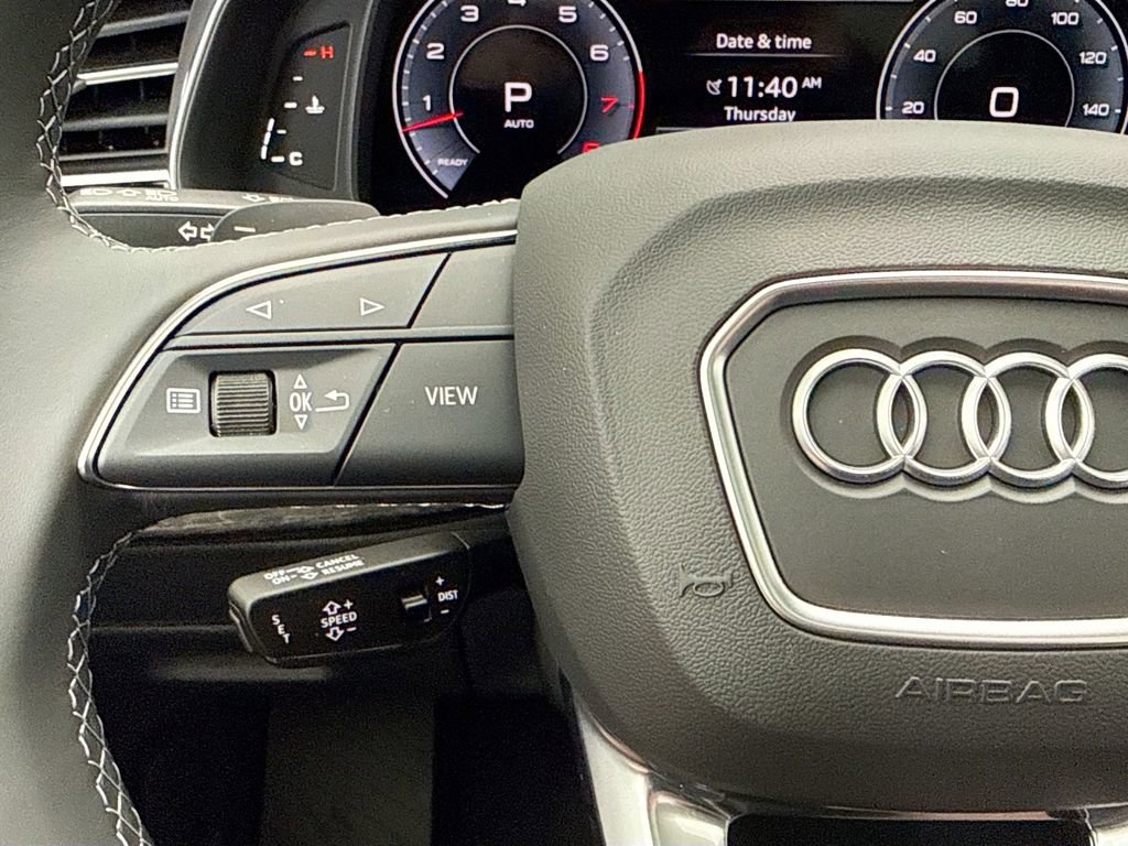New 2026 Audi Q7 3.0T Premium Plus image 11