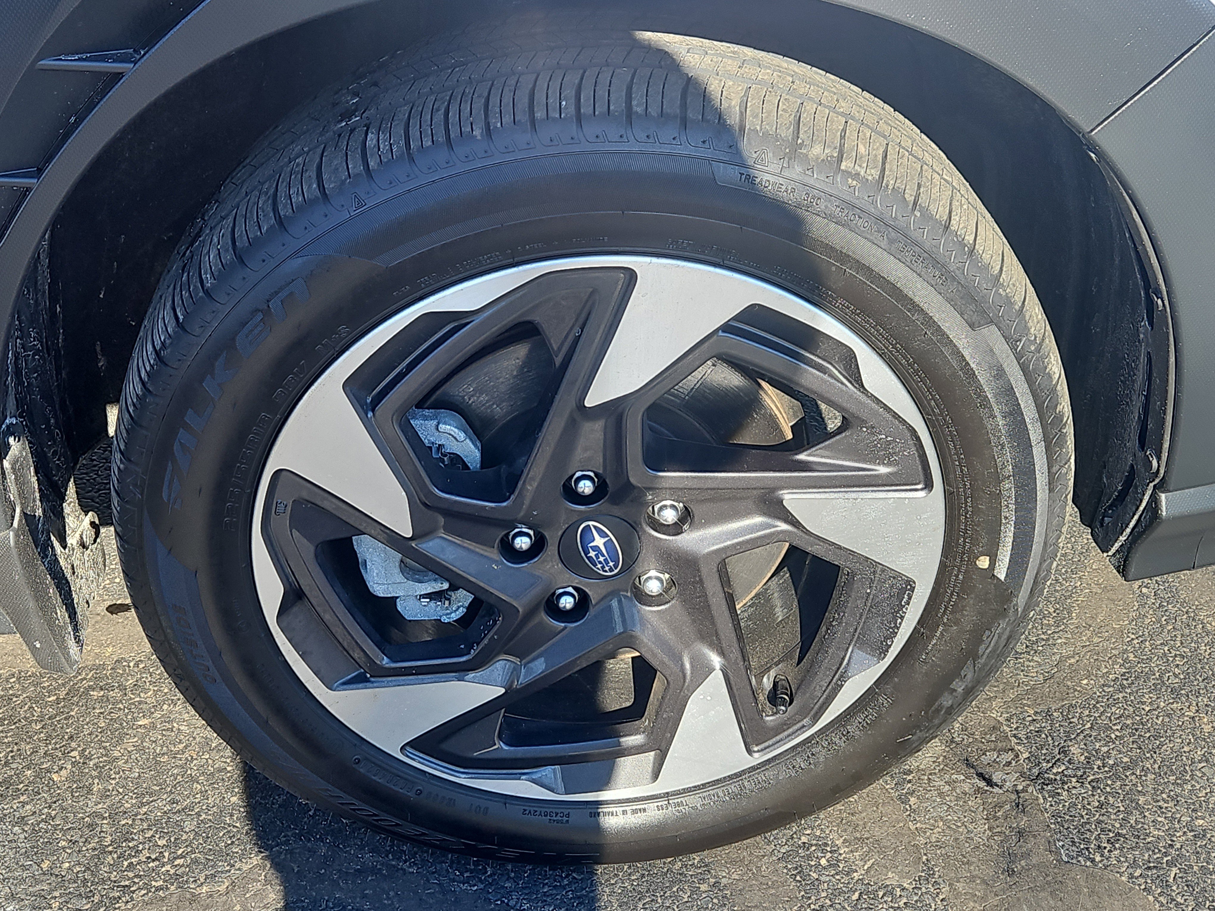 Certified 2025 Subaru Crosstrek 2.5i Limited image 28