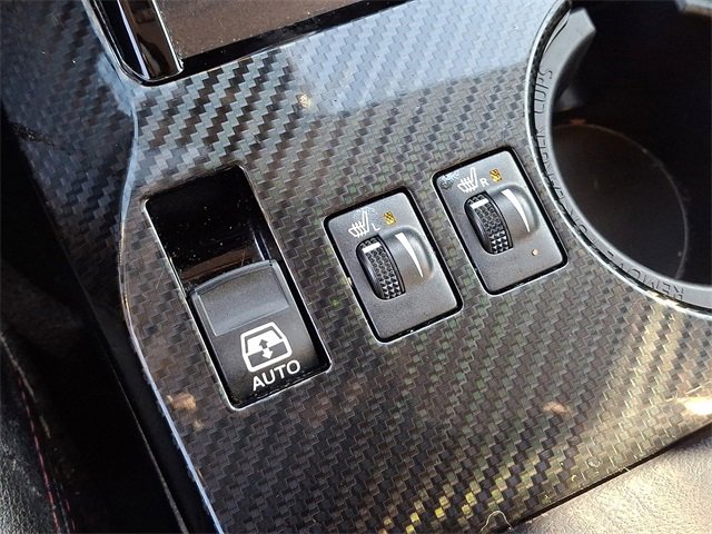 Used 2024 Toyota 4Runner TRD Off-Road Premium image 25