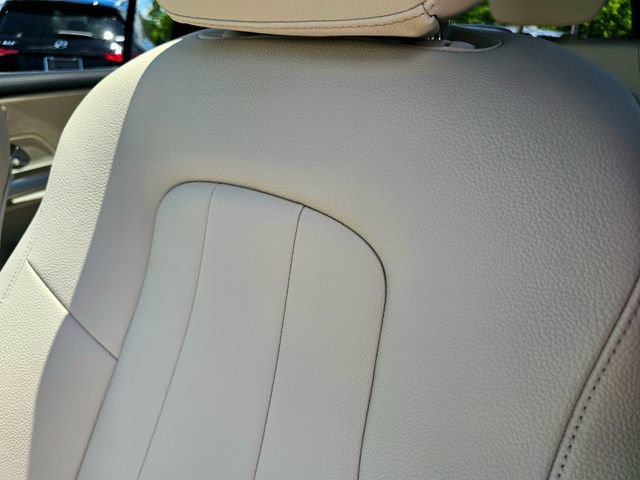 New 2026 Mercedes-Benz GLB 250 4MATIC image 18