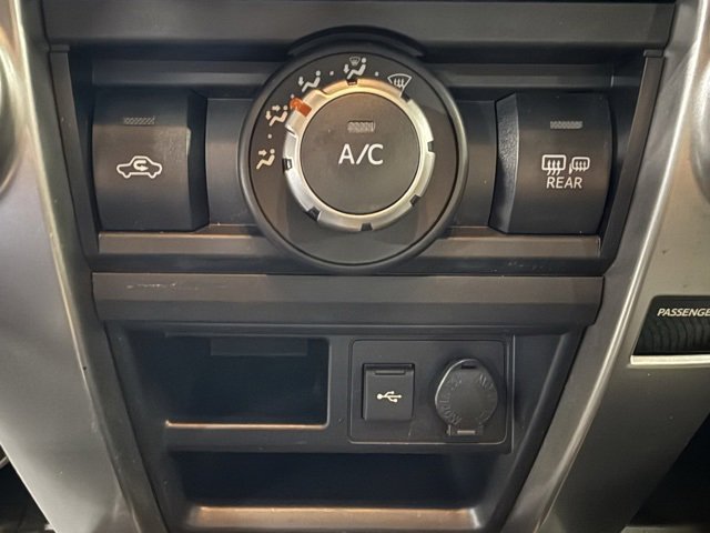 Used 2020 Toyota 4Runner SR5 image 20