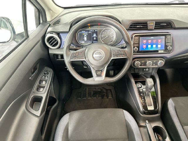 Used 2024 Nissan Versa SV FWD image 10