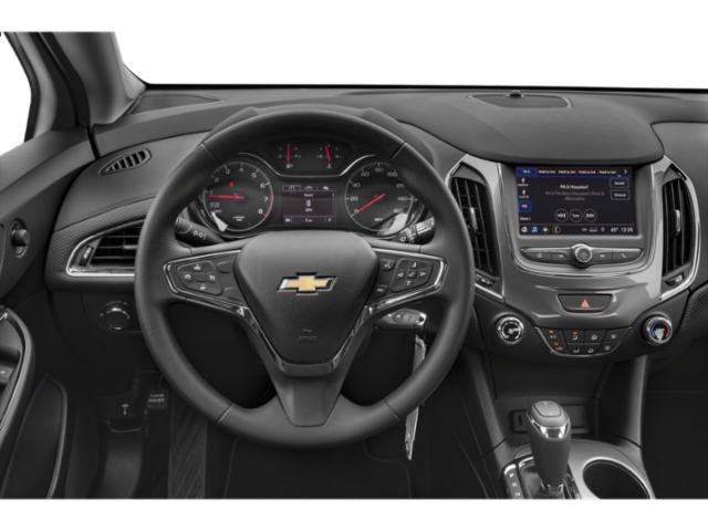 Used 2019 Chevrolet Cruze LS FWD image 10