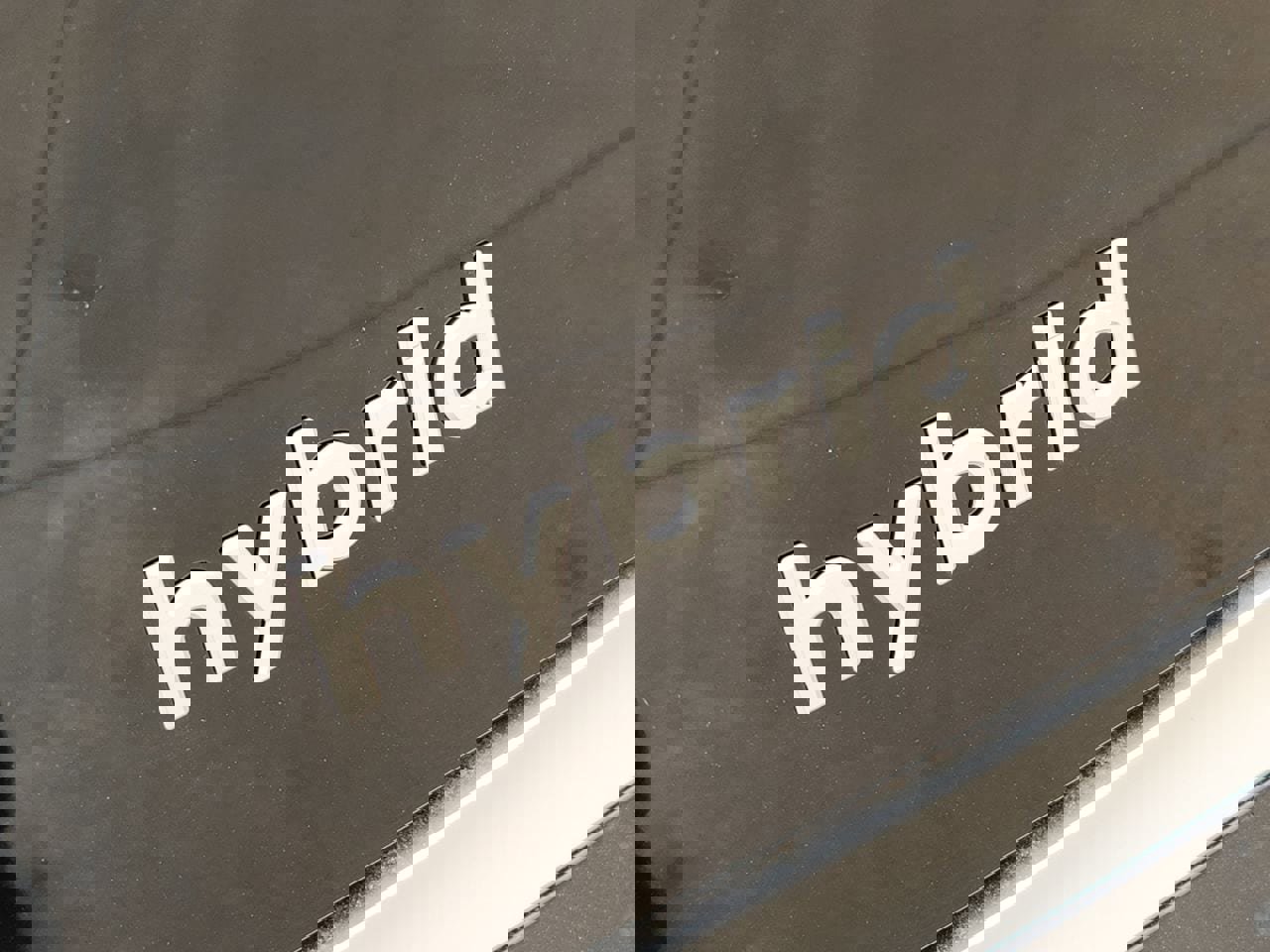 New 2026 Hyundai Palisade Calligraphy FWD image 9