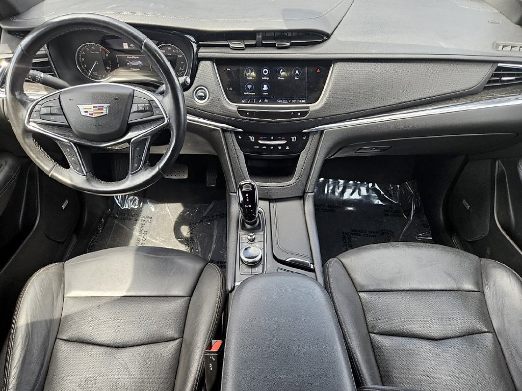 Used 2023 Cadillac XT5 Premium Luxury FWD image 27